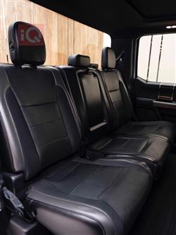 فۆرد F-150 راپتۆر